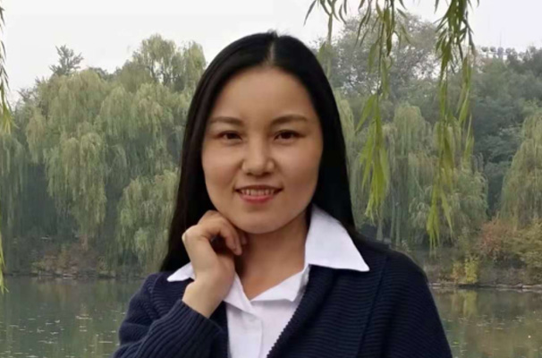 刘昕艳